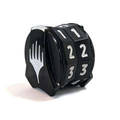 Magic the Gathering Life Counter